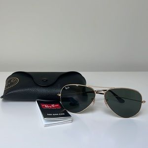 Ray Ban Sunglasses